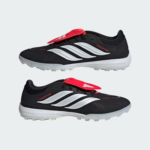 PREDATOR PRO Fold-Over Tongue Turf Soccer Shoes 상세 이미지 8