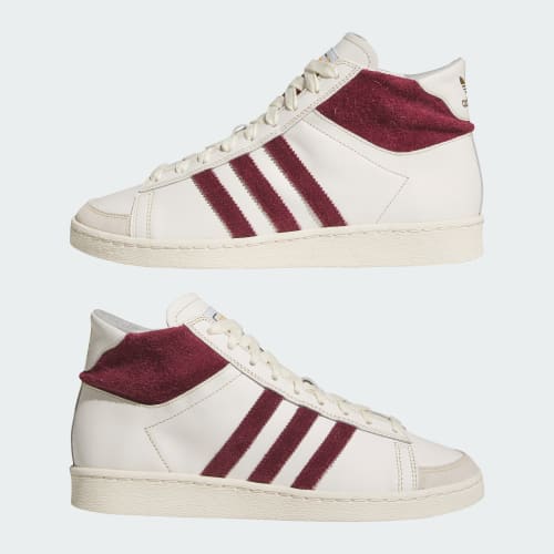 JABBAR HI X MARK GONZALES Shoes 상세 이미지 7