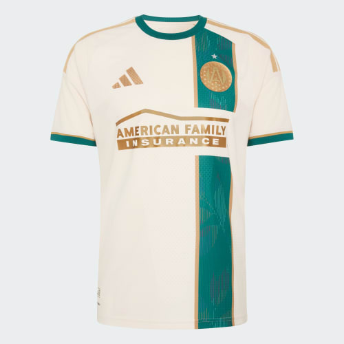 Atlanta United FC 26/27 Away Authentic Jersey 상세 이미지 4