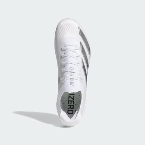 Adizero Electric+ II Football Cleats 상세 이미지 2