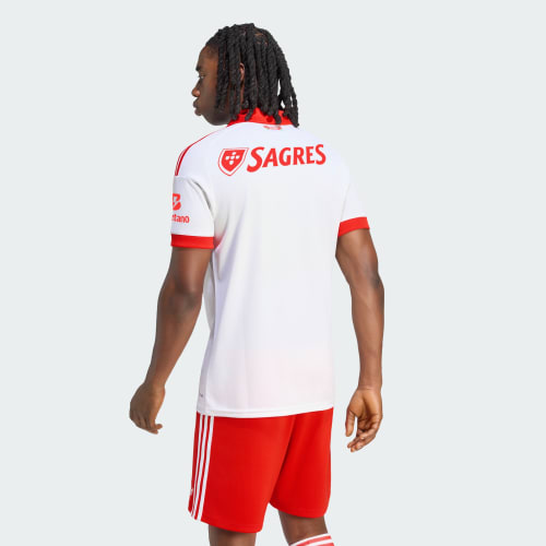SL Benfica 26/27 Away Jersey 상세 이미지 2