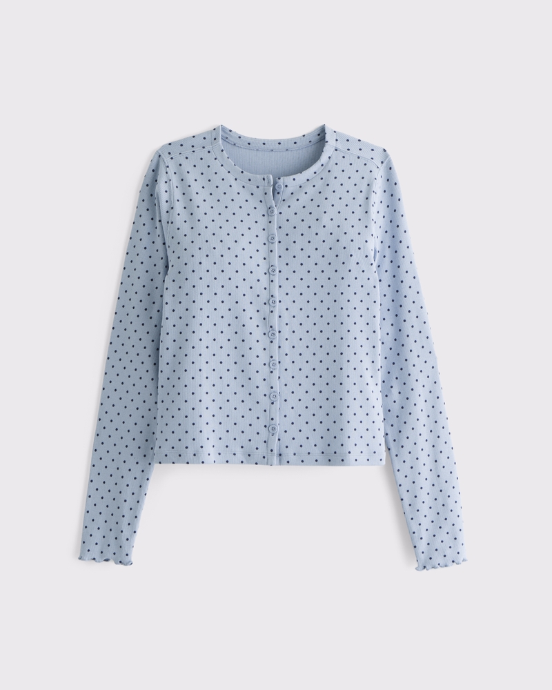 YPB Restore Cardigan 상세 이미지 5