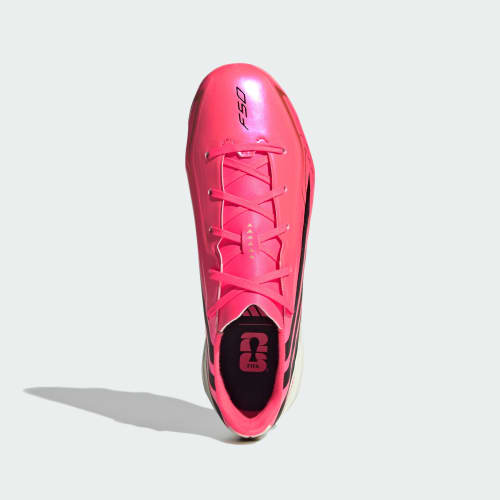 F50 Hyperfast League Firm Ground Soccer Cleats Kids 상세 이미지 3