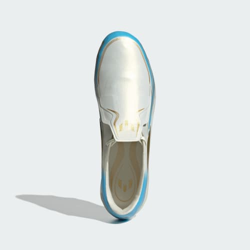F50 Messi Pro Firm Ground Soccer Cleats 상세 이미지 3