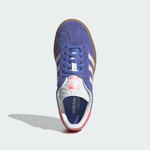 Gazelle Bold Shoes Kids 상세 이미지 2