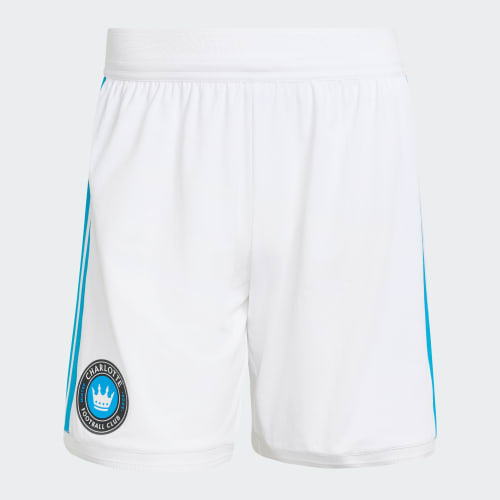 Charlotte FC 26/27 Home Authentic Shorts 상세 이미지 4