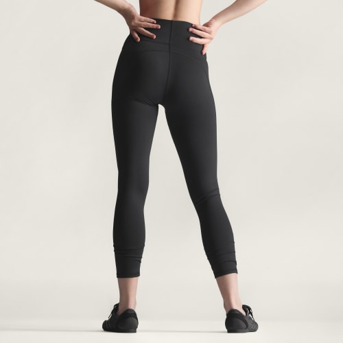 adidas By Stella McCartney Yoga 7/8 Leggings 상세 이미지 3