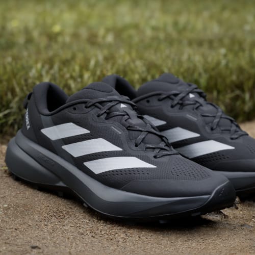 Terrex Tracefinder Plus Trail Running Shoes 상세 이미지 9