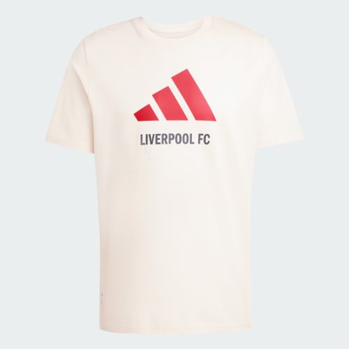 Liverpool FC Seasonal Graphic Tee 상세 이미지 4