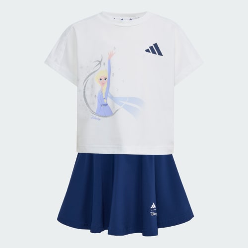 ADIDAS DISNEY FROZEN SPORT SET 상세 이미지 4