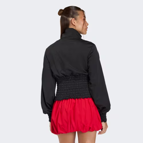SMOCKED FIREBIRD TRACK TOP 상세 이미지 3
