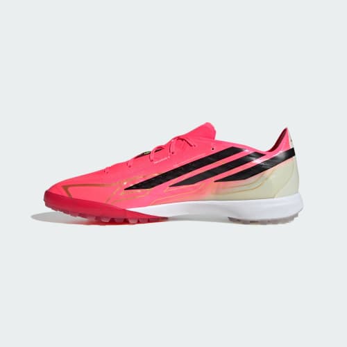 F50 Hyperfast Pro Turf Soccer Cleats 상세 이미지 7
