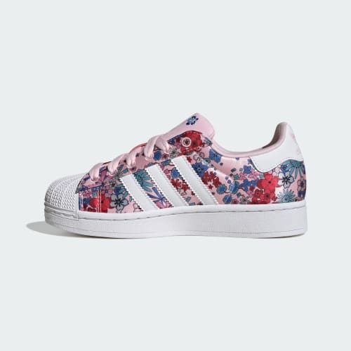 adidas Liberty London Superstar II Shoes 상세 이미지 8