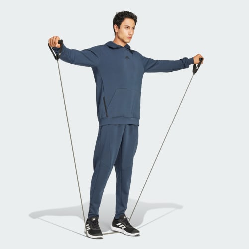 Designed for Training Spaceknit Pants 상세 이미지 3