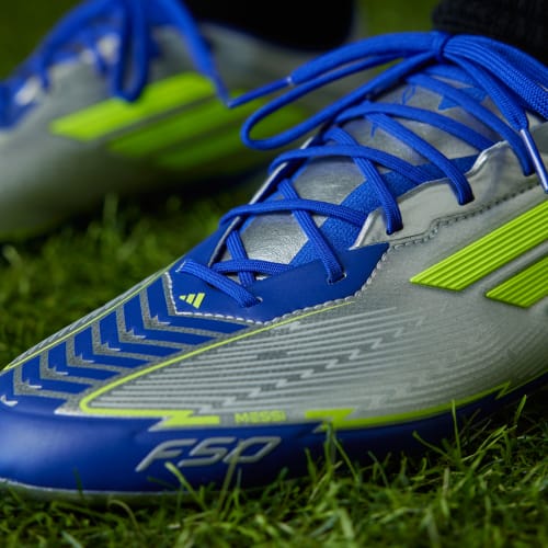F50 Elite Messi Firm Ground Cleats 상세 이미지 7