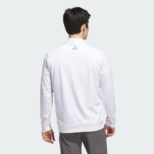 Ultimate365 Classic Quarter-Zip 상세 이미지 2