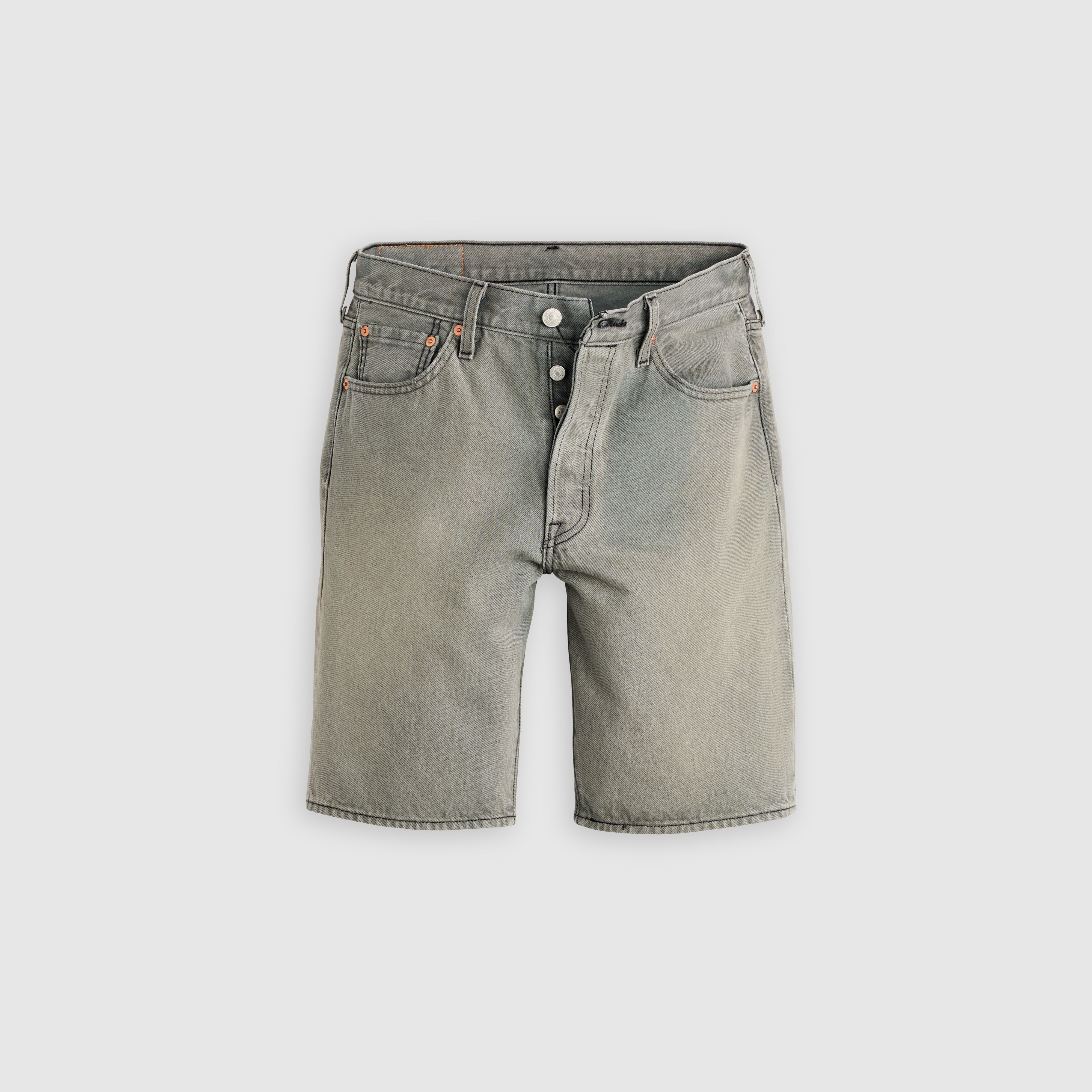 501® 오리지널 9인치 남성 반바지 상세 이미지 6
