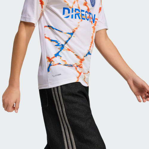 San Diego FC 26/27 Away Jersey Kids 상세 이미지 9