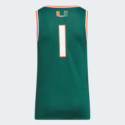 Miami Swingman Jersey Kids 상세 이미지 2