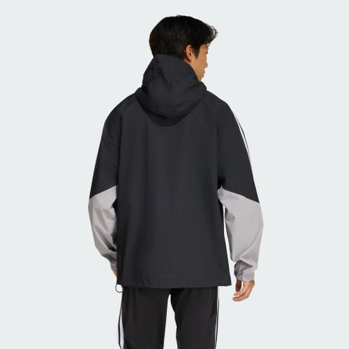 Tiro 26 Rain Jacket 상세 이미지 3