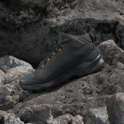 Terrex Skychaser AX5 Mid GORE-TEX Hiking Shoes 상세 이미지 7