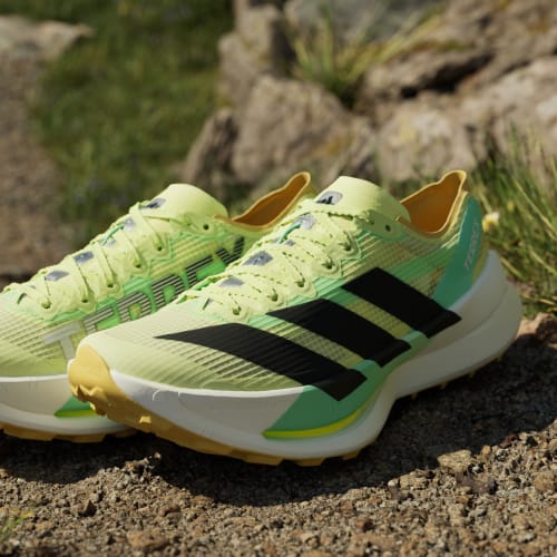 Terrex Agravic Speed Ultra 2 Trail Running Shoes 상세 이미지 10