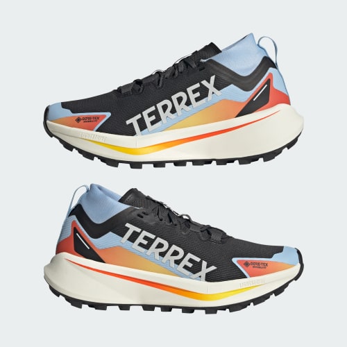 Terrex Agravic GTX Trail Running Shoes 상세 이미지 8
