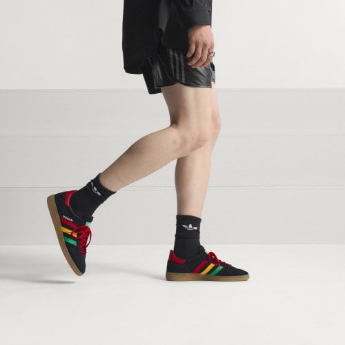 Jamaica Handball Spezial Shoes 상세 이미지 2