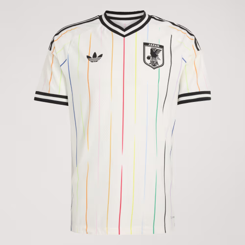 Japan 26 Away Authentic Jersey 상세 이미지 6