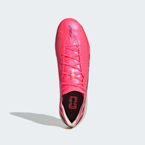 F50 Hyperfast Pro Firm Ground Soccer Cleats 상세 이미지 3