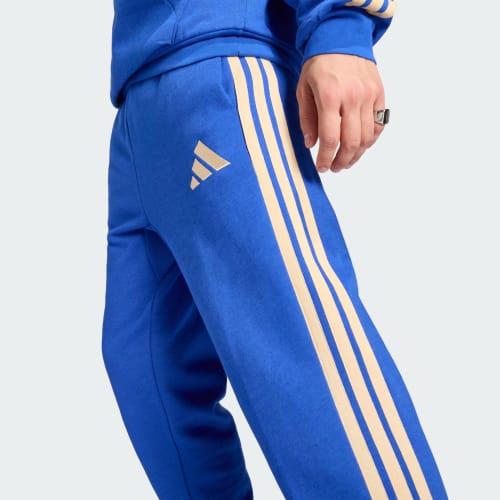 Italy DNA Fleece Pants 상세 이미지 5