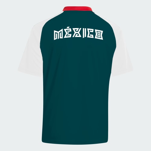 Mexico 26 Away Kids Pre Match Jersey 상세 이미지 7