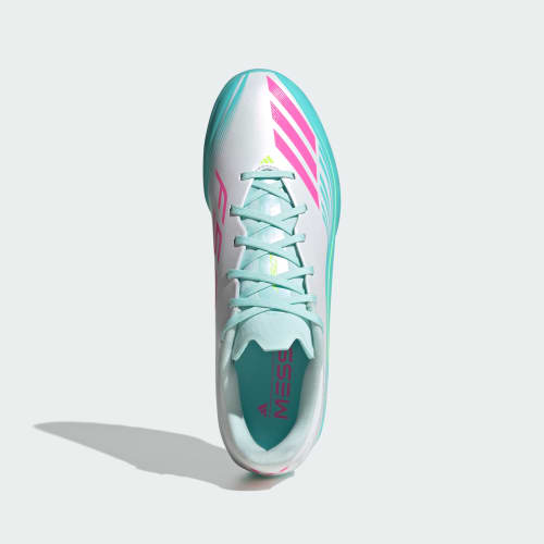 F50 Messi League Turf Soccer Shoes 상세 이미지 3