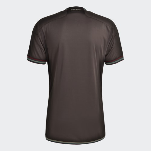 Jamaica 23 Away Jersey 상세 이미지 2