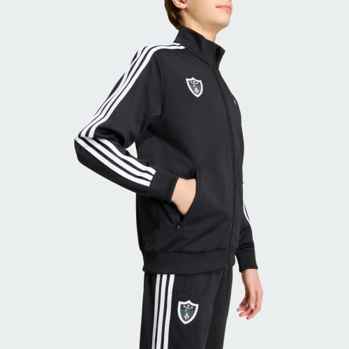 ADIDAS DISNEY FIREBIRD TRACKTOP 상세 이미지 8