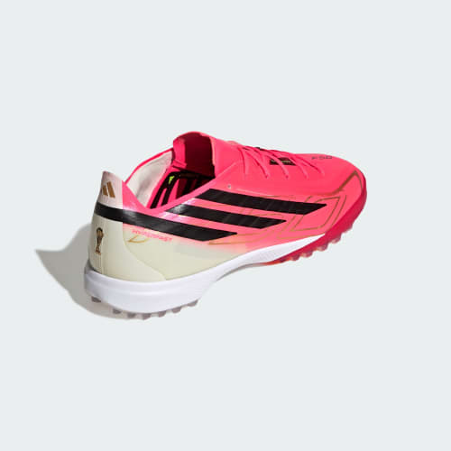F50 Hyperfast Pro Turf Soccer Cleats 상세 이미지 6