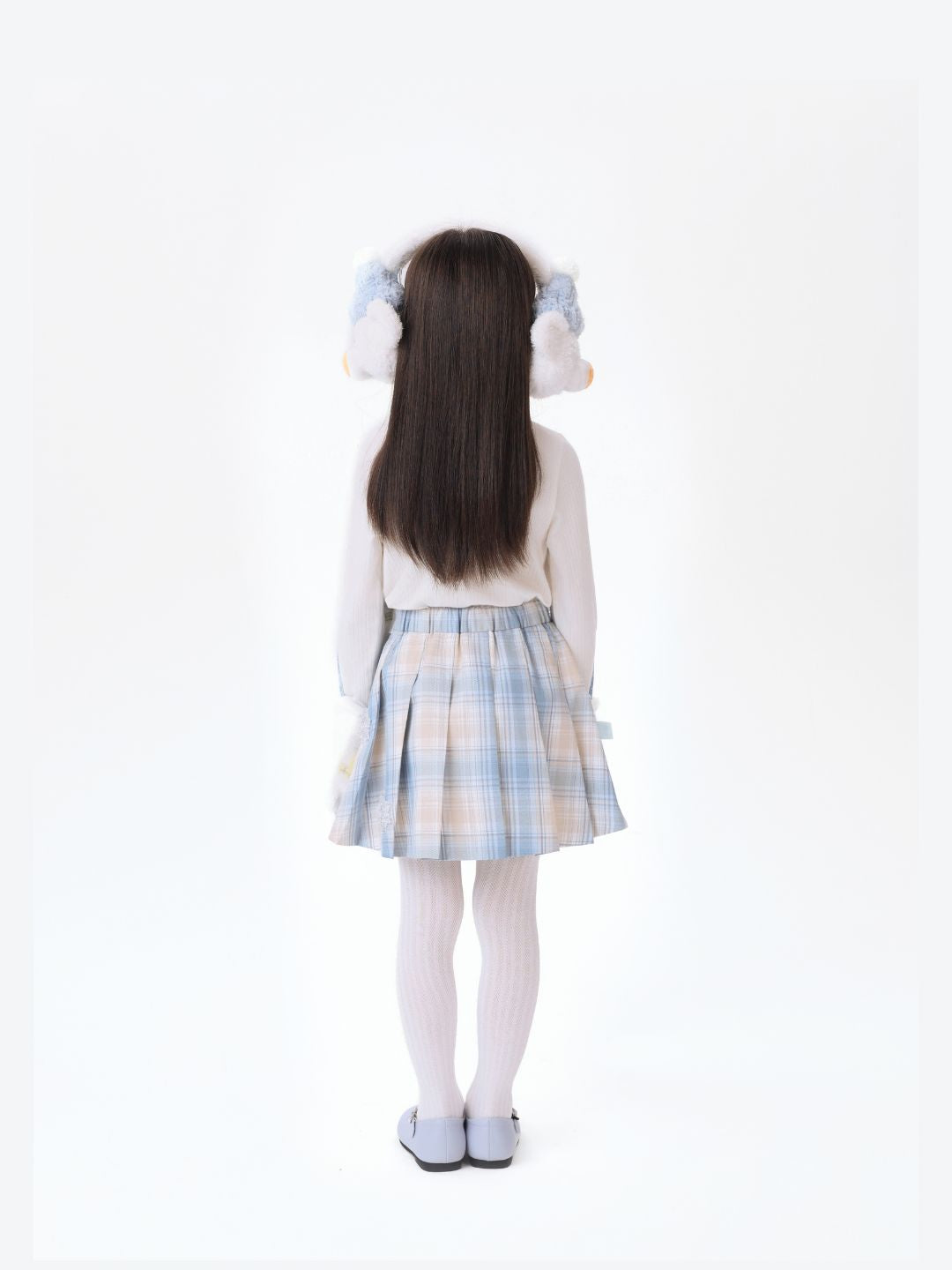 스노우 BabyBear 귀마개 상세 이미지 4