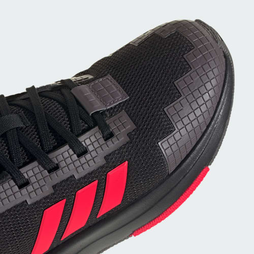 ADIDAS MINECRAFT PRO Shoes JUNIOR 상세 이미지 8