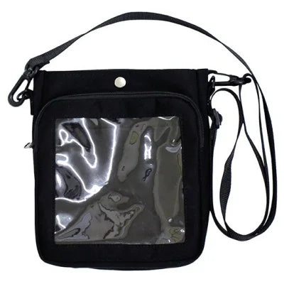 (Goods - Itabag) 논캐릭터 오리지널 이타 스타일 라이브 파우치