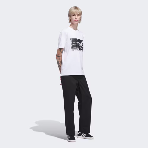 SKATEBOARDING CHINO PANTS 상세 이미지 5