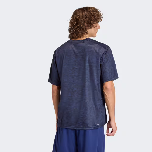 WORKOUT ESSENTIALS BRANDLOVE T-SHIRT 상세 이미지 2