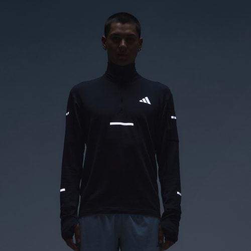 Adi365 Running CLIMAWARM+ Half-Zip 상세 이미지 11
