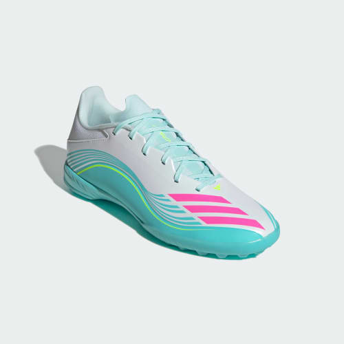 F50 Messi League Turf Soccer Shoes 상세 이미지 5