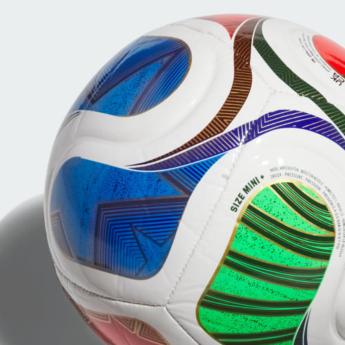 FIFA World Cup 26™ Trionda Mini+ Ball 상세 이미지 5