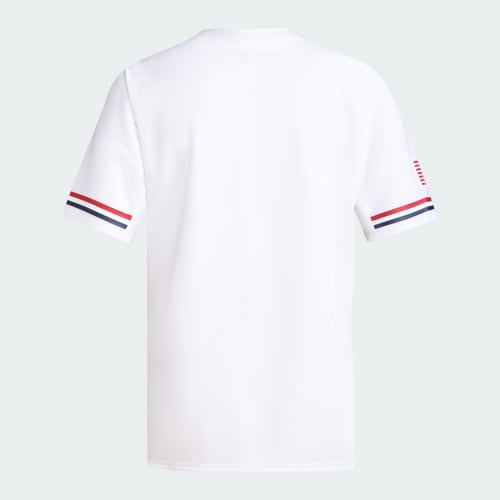 Texas A&M Full-Button Jersey 상세 이미지 2