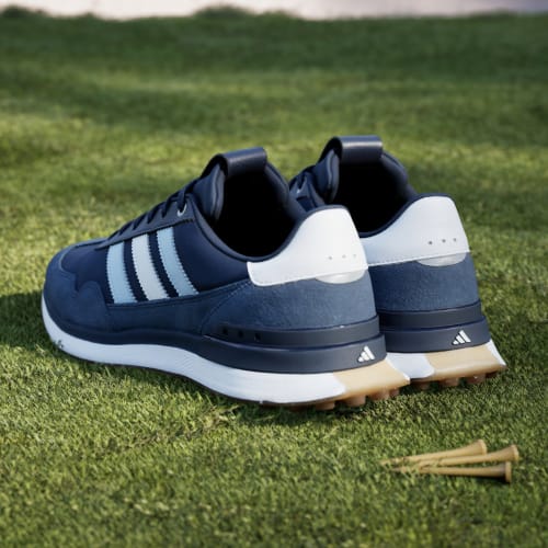 S2G 26 TEXTILE SPIKELESS GOLF SHOES 상세 이미지 6