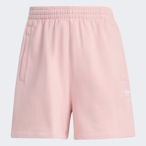 Essentials French Terry Shorts 상세 이미지 4