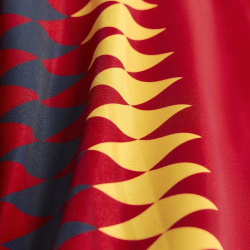 Spain Home Jersey 1994 상세 이미지 9