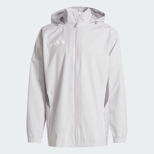 Tiro 25 Competition All-Weather Jacket 상세 이미지 4