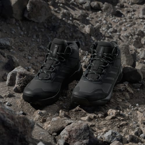 Terrex Skychaser AX5 Mid GORE-TEX Hiking Shoes 상세 이미지 5